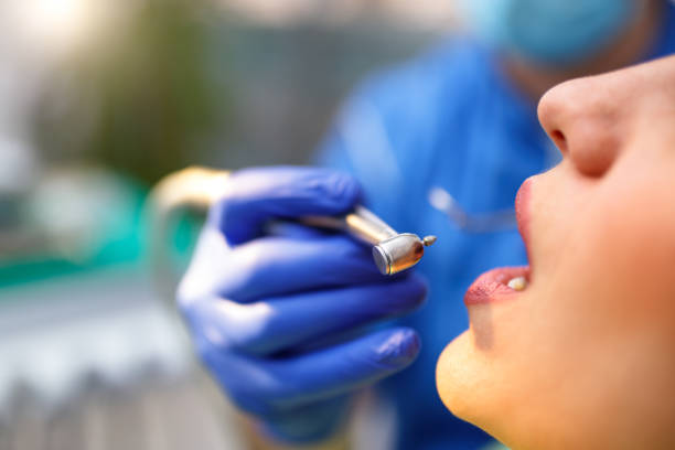 Oral Cancer Screening in Caldwell, NJ